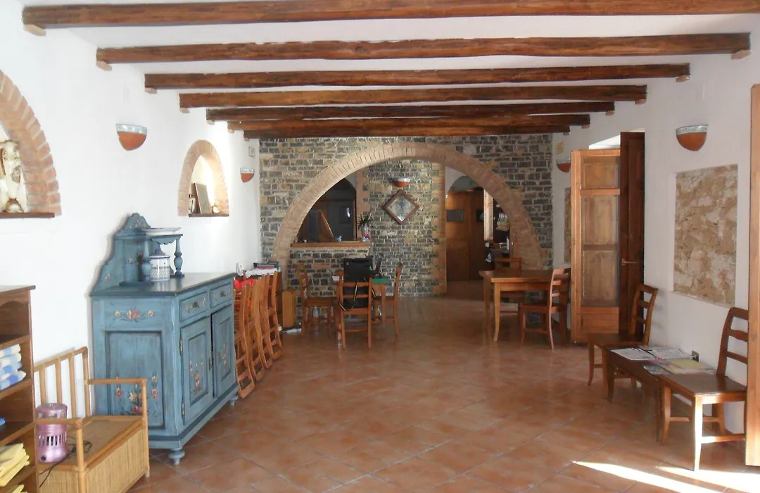 Agriturismo Principe di Vallescura-1