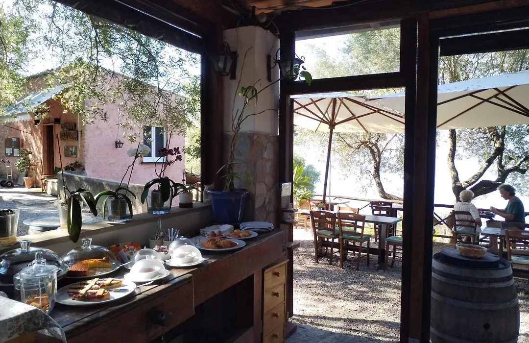 Santo Mercurio Country House-1