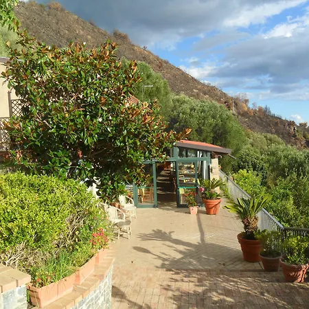 Agriturismo Principe di Vallescura-2