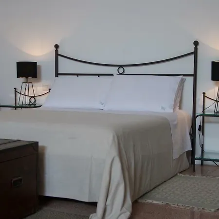 Santo Mercurio Country House-2