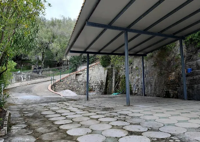 Villa Giuliana