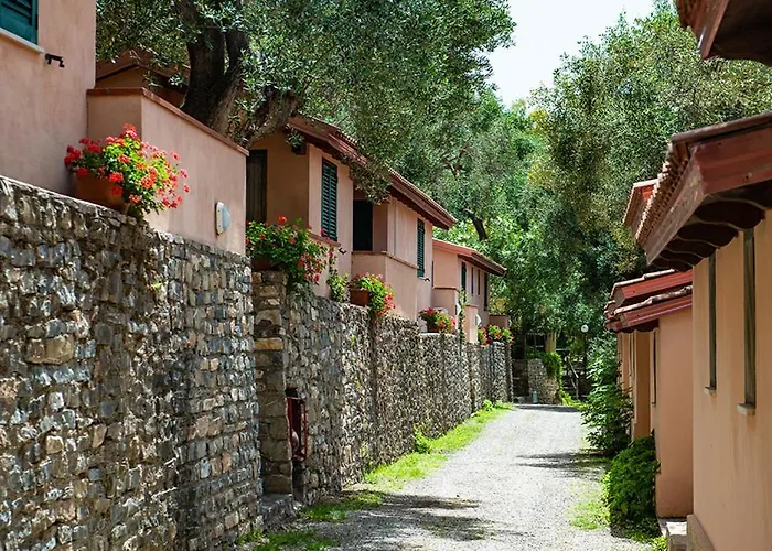 Hotel: Lido Paradiso Resort