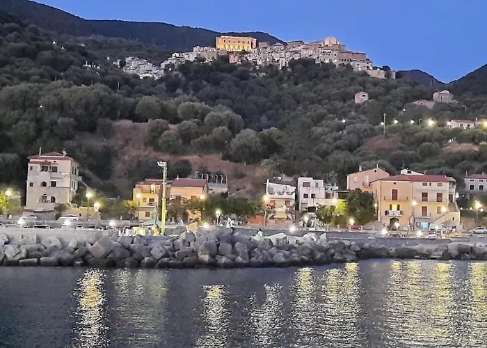 Petra Marina Sunset Junior