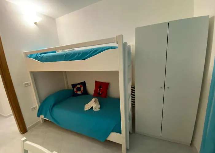 Petra Marina Home