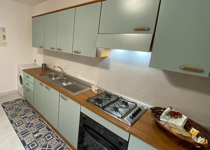 Petra Marina Home