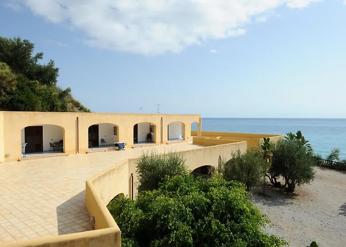 Hotel: Villaggio La Marée