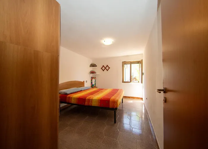 Regina Villaggio Camping