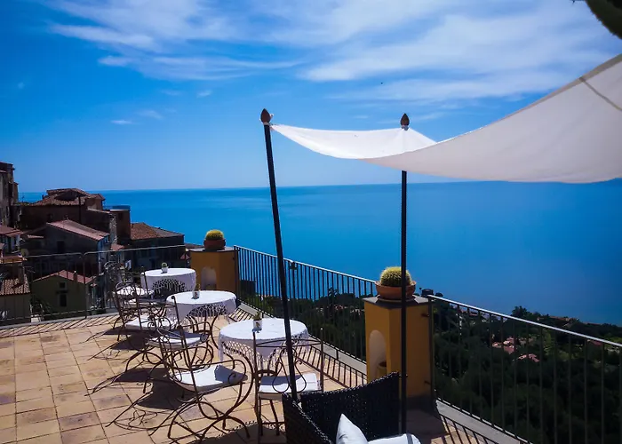 Marulivo Hotel