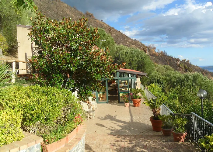 Agriturismo Principe di Vallescura
