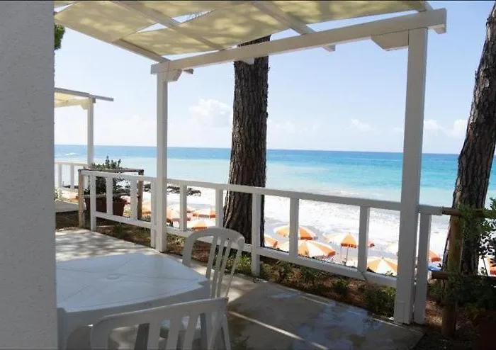 Hotel: Lido Paradiso Resort