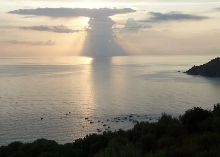 Santo Mercurio Country House